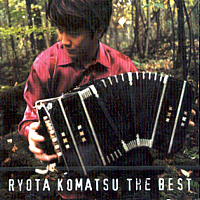 Ryota Komatsu / The Best (미개봉)