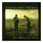 [중고] Fernando ortega / In A Welcome Field (홍보용)
