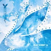 [중고] 블루 샤벳 (Blue &#039;Sorbet) / Melodical Sounds Of The Taste (Digipack)