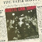 [중고] Roxette / Look Sharp (일본수입)