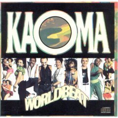 [중고] Kaoma / World Beat (일본수입)