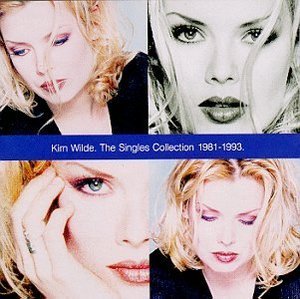[중고] Kim Wilde / The Singles Collection 1981-1993 (일본수입)