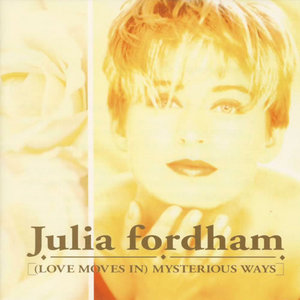 [중고] Julia Fordham / (Love Moves In) My Mysterious Ways (일본수입)