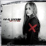 [중고] Avril Lavigne / Under My Skin (일본수입/Bonus Track)