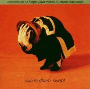 [중고] Julia Fordham / Swept (일본수입)