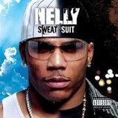 [중고] Nelly / Sweat Suit (수입)