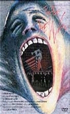 [중고] [DVD] Pink Floyd / The Wall