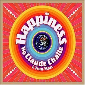 Claude Challe &amp; Jean-Marc / Happiness (2CD/Digipack/수입/미개봉)