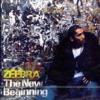 [중고] Zeebra (지브라) / The New Beginning