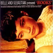 [DVD] Belle &amp; Sebastian / Books (DVD Single Series/수입/미개봉)