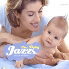 V.A. / Jazz For Baby/ Musical Maternity (2CD/미개봉)