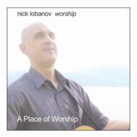 Nick Lobanov / A Place of Worship (미개봉)