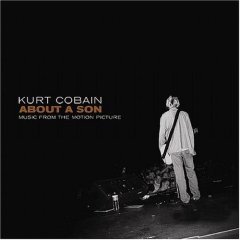 O.S.T. / Kurt Cobain About A Son (수입/미개봉)