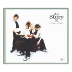 [중고] V.A. / The Story 2 - 그의 노래 | 그의 이야기 (4CD)