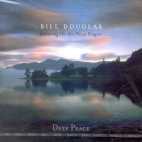 [중고] Bill Douglas / Deep Peace