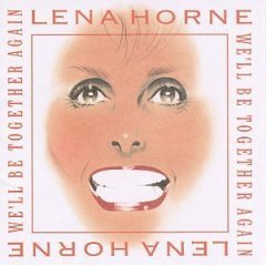 [중고] Lena Horne / We&#039;ll Be Together Again (일본수입)