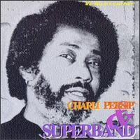 [중고] Charli Persip &amp; Superband / Original Superband (수입)