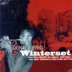 Donald Byrd / Winterset (수입/미개봉)