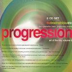 Brad Mehldau Trio / Art Of The Trio Vol.5 - Progression (2CD/수입/미개봉)