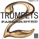 Art Farmer, Donald Byrd / 2 Trumpets (수입/미개봉)