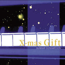 [중고] Gunnar Gunnarsson / X-Mas Gift (Digipack)