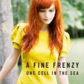 [중고] A Fine Frenzy / One Cell In The Sea