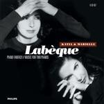[중고] Katia &amp; Marielle Labeque / 피아노 듀엣 모음 (Piano Duets) (6CD Box/수입/4735822)