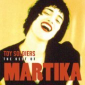 [중고] Martika / Toy Soldiers : The Best Of Martika