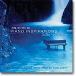 Stan Whitmire / Piano Inspirations - 크리스천 환경음악시리즈 3 (미개봉)