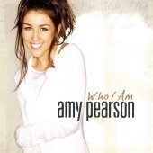 [중고] Amy Pearson / Who I Am