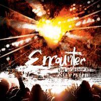 [중고] V.A. / Encounter - Riverview Church Live Worship (CD+DVD)
