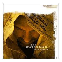 [중고] Paul Wilbur / The watchman