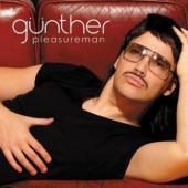 [중고] Gunther / Pleasure Man