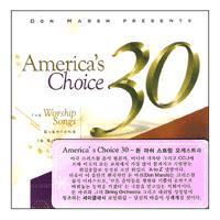 Don Marsh / America&#039;s Choice 30 (미개봉)