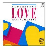 V.A. / Love - Instrumental (미개봉)
