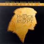 [중고] O.S.T. / The Prince Of Egypt - 이집트 왕자 (홍보용)