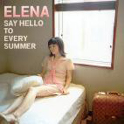 [중고] 에레나 (Elena) / Say Hello To Every Summer (Digipack/홍보용)