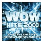 [중고] V.A. / WOW Hits 2003 (2CD)