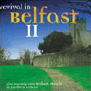 [중고] Robin Mark / Revival in Belfast 2