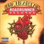 [중고] V.A. / The Heart Of Roadrunner Records