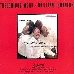 Thelonious Monk / Brilliant Corners (20Bit/수입/미개봉)
