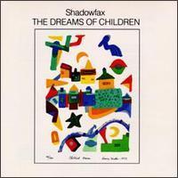 [중고] [LP] Shadowfax / The Dreams of Children (수입)