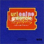 Uri Caine / Goldberg (2CD/Digipack/수입/미개봉)