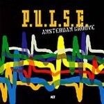 P.U.L.S.E. / Amsterdam Groove (Digipack/수입/미개봉)