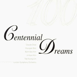 [중고] V.A. / Centennial Dreams
