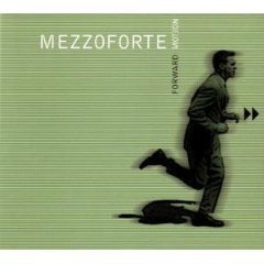 Mezzoforte / Forward Motion (Digipack/수입/미개봉)