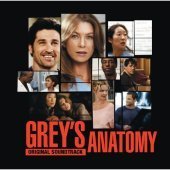 [중고] O.S.T. / Grey&#039;s Anatomy - 그레이 아나토미