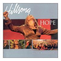 [중고] HillSong Music / Live Worship - HOPE (2CD)