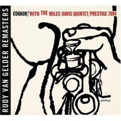 Miles Davis / Cookin&#039; With The Miles Davis Quintet (RVG Remastered/수입/미개봉)