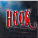[중고] 후크 (Hook) / Hook